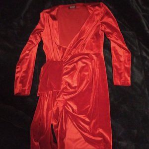 hacula dress